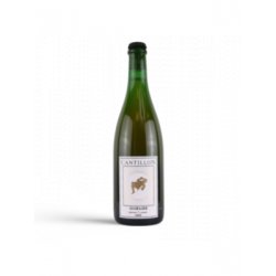 Cantillon Gueuze 100% Lambic Bio Cantillon Gueuze 100% Lambic Bio
