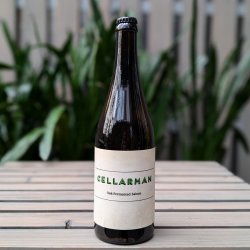 Sante Adairius Rustic Ales Cellarman
