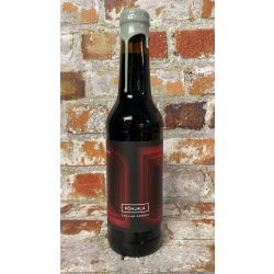 Põhjala Château Noir (Cellar Series) BA Imperial Baltic Porter 33CL - Gerijptebieren.nl