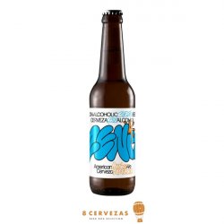 Sanfrutos - Zenit Non Alcoholic Beer - 8 Cervezas