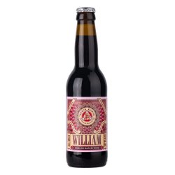 Trzech Kumpli William