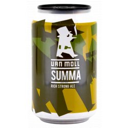 van Moll Summa - Hoptimaal