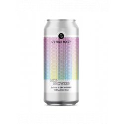 Other Half Brewing Co. Hop Showers