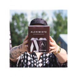 Alchimiste Microbrasserie Écossaise