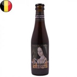 Duchesse de Bourgogne - BeerVikings - Duplicada