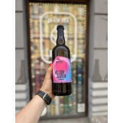 Pivovar Mazák Nelson Sauvin Modern IPA