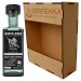 Mezcal Montelobos Espad&iacute;n Joven + Caja Cerveza Artesanal 