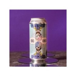 Brasserie du Bas-Canada Effet Miroir