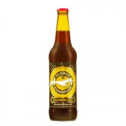 Glarus Craft Brewing Co. Squirrel Hop