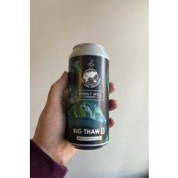 Lost and Grounded Big Thaw 5 IPA - Heaton Hops