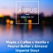 Arpus Brewing Co - Maple x Coffee x Vanilla x Peanut Butter x Almond Arpus Brewing Co - Maple x Coffee x Vanilla x Peanut Butter x Almond