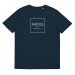 Ārpus organic cotton t-shirt (navy) Ārpus organic cotton t-shirt (navy)