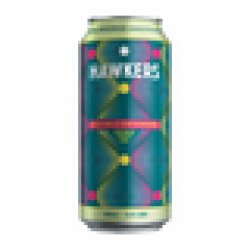 Hawkers Double Entendre IIPA 440ml Can - Beer Cartel