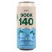 Le Ketch Dock 140 - 100% Selected Citra 