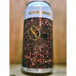 Cloudwater - Persistence Is Utile VI - Dexter & Jones