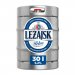 Leżajsk Pełne 5,2% 30 l keg Leżajsk Pełne 5,2% 30 l keg