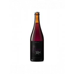 Side Project Brewing Cassis Du Fermier (Blend #4)