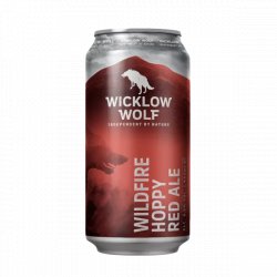 Wicklow Wolf Wildfire - Craft Central