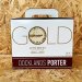 Muntons Gold - Docklands Porter - 40 Pint Beer Kit 