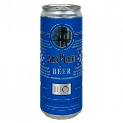 SHO Brewery (IIIO) Лютий