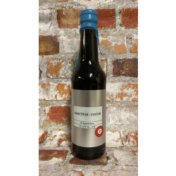 Pühaste Brewery, Sanctum: Cocos Rum BA (Silver Series)2021 - Gerijptebieren.nl