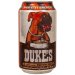 Bold City Dukes Cold Nose Brown Ale 12oz 6pk Cn Bold City Dukes Cold Nose Brown Ale 12oz 6pk Cn