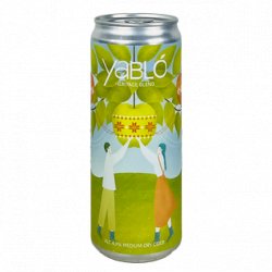 Yablo Heritage Blend Yablo Heritage Blend