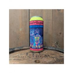 Avant-Garde Artisans Brasseurs Flash