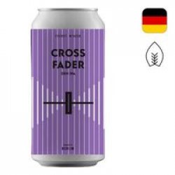 Fuerst Wiacek Crossfader 440ml CAN - Drink Online - Drink Shop