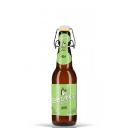 Kobersdorfer Pils 5.3% vol. 0.33l - Beerlovers