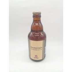 Souterrain - De Struise Brouwers