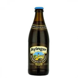 Ayinger Altbairisch Dunkel
