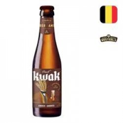 Bosteels Pauwel Kwak 330ml - Drink Online - Drink Shop