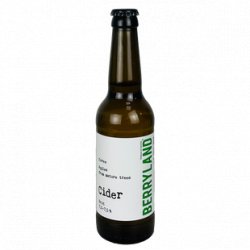 Berryland Cuvee 2023 Berryland Cuvee 2023