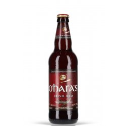 O'Hara's Irish Red 4.3% vol. 0.5l - Beerlovers