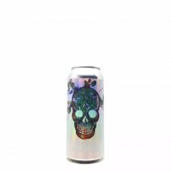 Parish Brewing Co. DDH Ghost In The Machine (2023) 0,473L - Beerselection