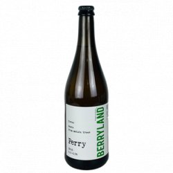 Berryland Perry Brut