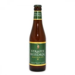 Straffe Hendrik Tripel  Belgia - Sklep Impuls