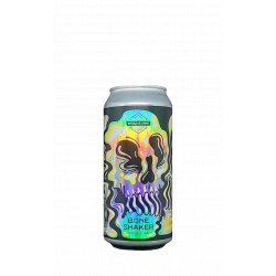 Basqueland Brewing - Bone Shaker - Top Bieren