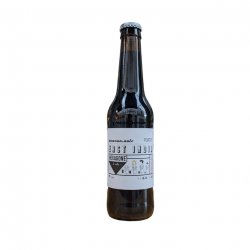 Blouson.NOIR  Hexagone & Ales  5.5°  India Stout - La Plante Du Loup