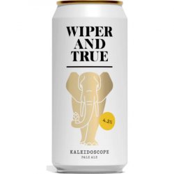 Wiper & True Kaleidoscope 440ml Can - The Fine Wine Company