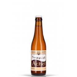 Achel Blonde 8% vol. 0.33l - Beerlovers