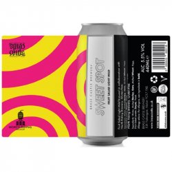 Brass Castle Brewery Sweet Spot