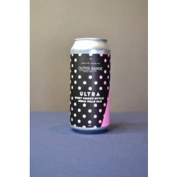 Outer Range Brewing Co  Ultra - La Fabrik Craft Beer