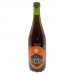 MANIVELLE AMBREE 75CL 5°6 