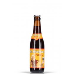 St. Bernardus Pater 6 6.7% vol. 0.33l - Beerlovers