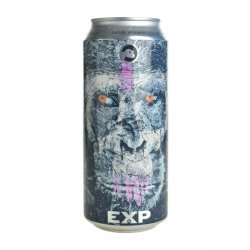 EXP Artisan Brasseur CÉSAR EXP Artisan Brasseur CÉSAR