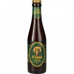 St. Louis Premium Gueuze