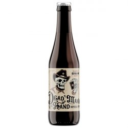 Het Nest Dead Mans Hand Maple Cinnamon Rum - Elings