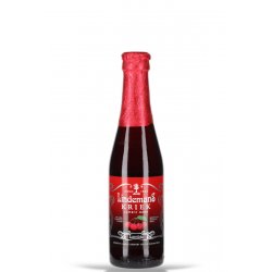 Lindemans Kriek 3.5% vol. 0.25l - Beerlovers